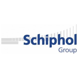 Werken bij schiphol group