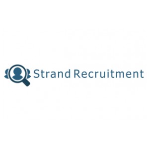 Werken bij Strand Recruitment