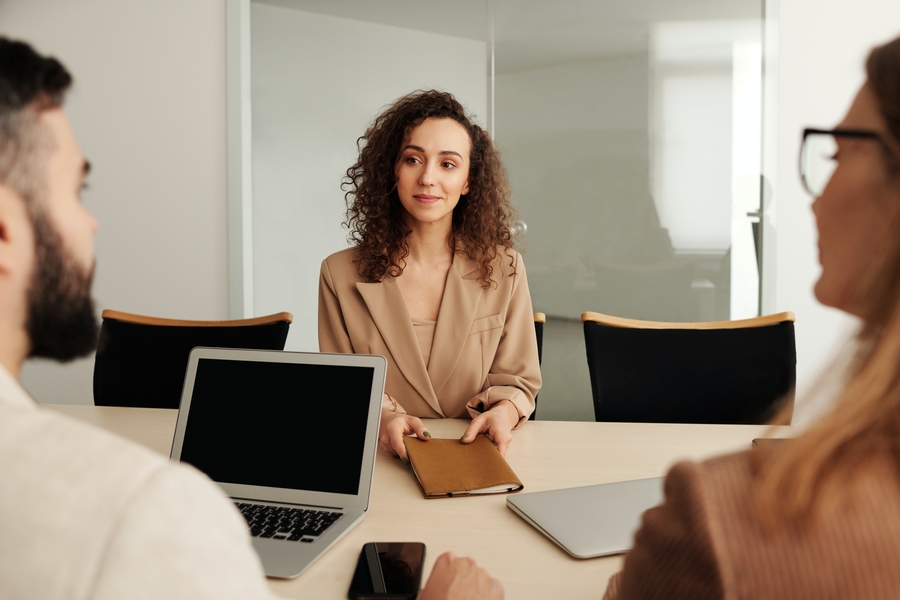 HRM/Recruitment 
