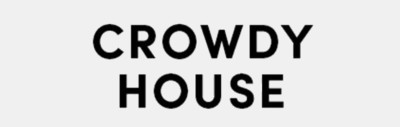 werken bij CROWDY HOUSE 