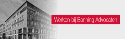 werken bij banning advocaten 