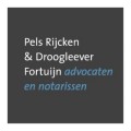 Werken bij Pels Rijcken & Droogleever Fortuijn