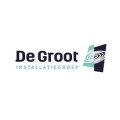 De_groot_installaties_logo