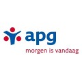werken bij apg